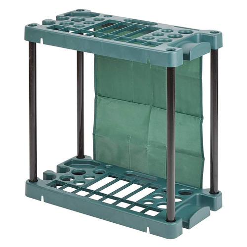 Garden Tools Storage Rack