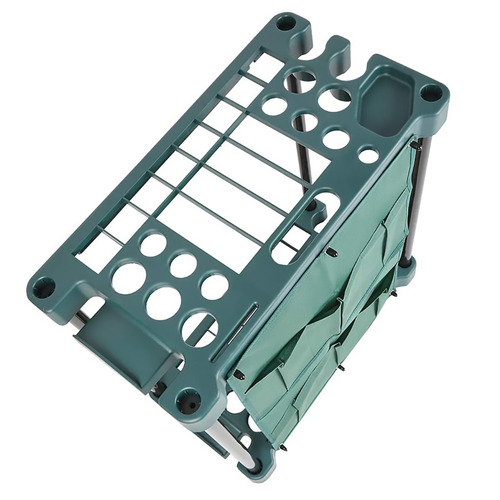 Garden Tools Storage Rack