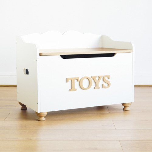 le toy van toy box