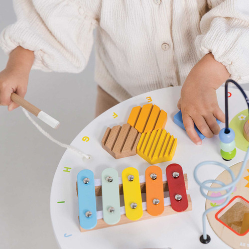 Le Toy Van Petilou Sensory Activity Table