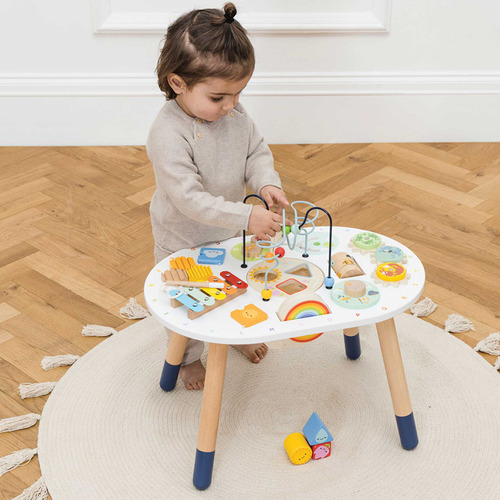 Le Toy Van Petilou Sensory Activity Table