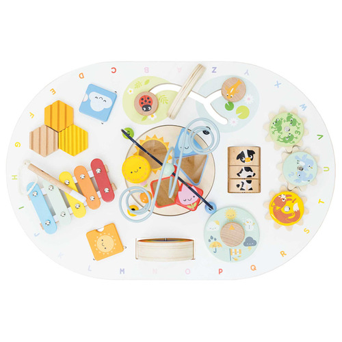 Le Toy Van Petilou Sensory Activity Table