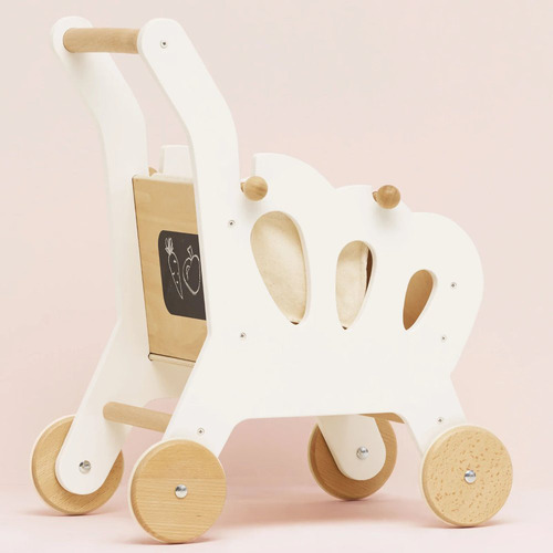 Kids' Honeybake Shopping Trolley
