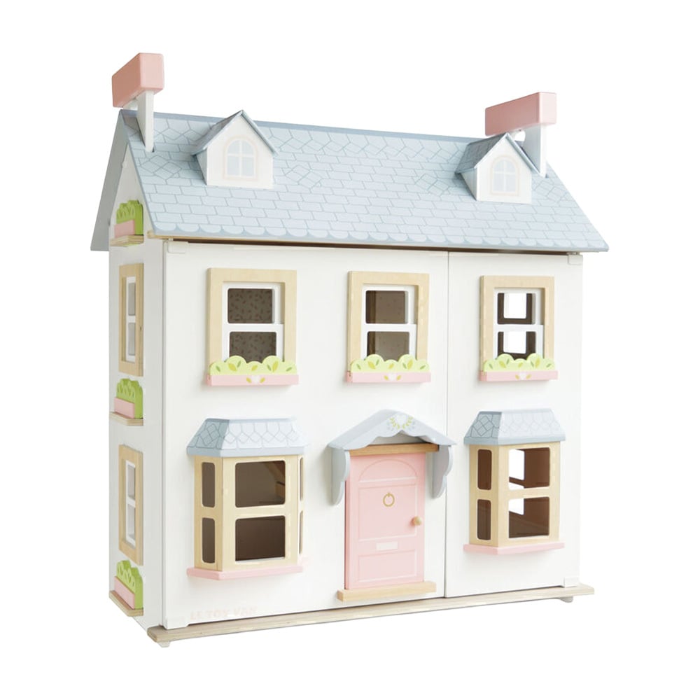 Mayberry Manor Toy House