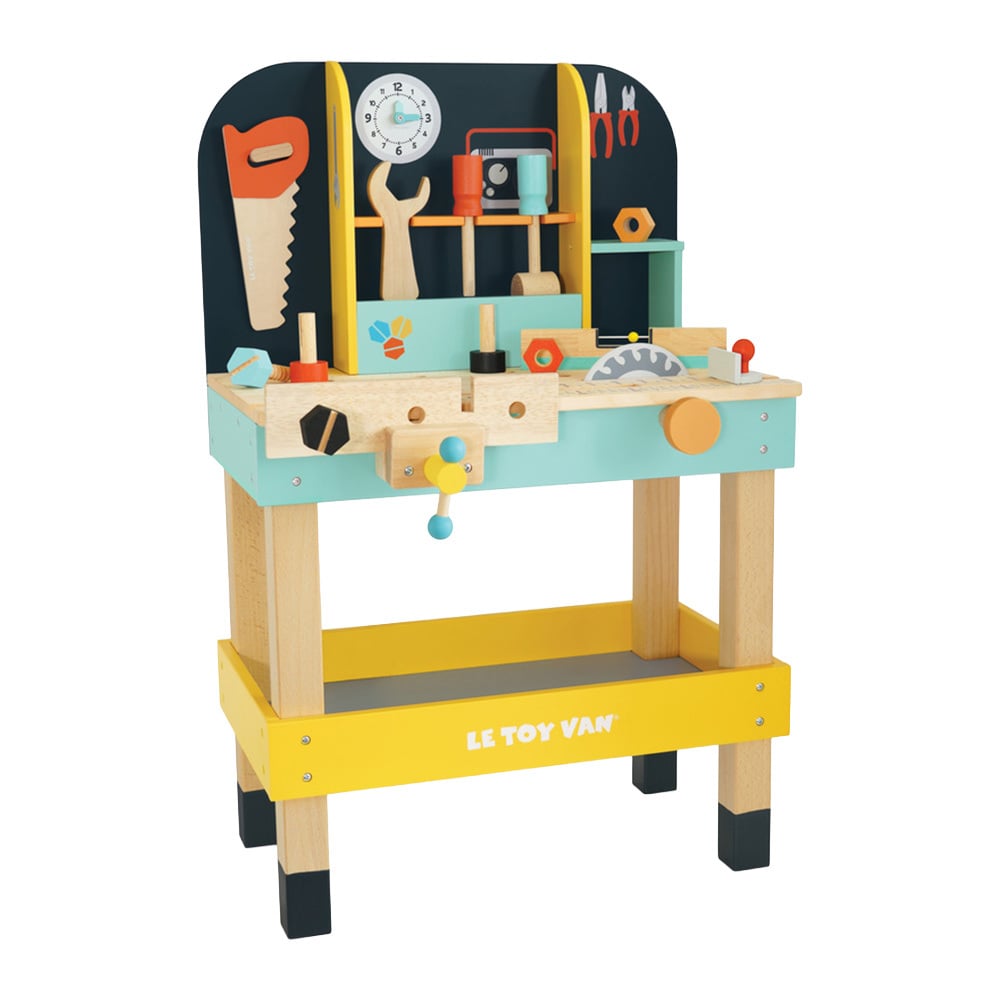 Kids' Alex's Work Bench