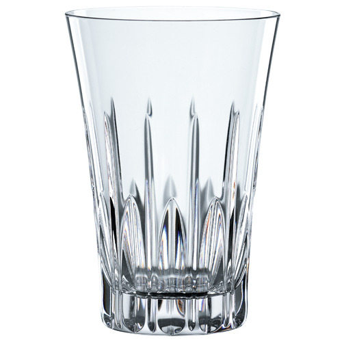 4 Piece Nachtmann Classix Crystal Whisky Glass Set | Temple & Webster