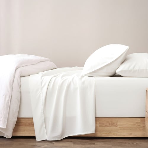 Nilda 400TC Egyptian Cotton Sheet Set