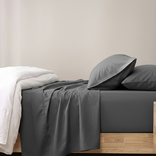 Nilda 400TC Egyptian Cotton Sheet Set