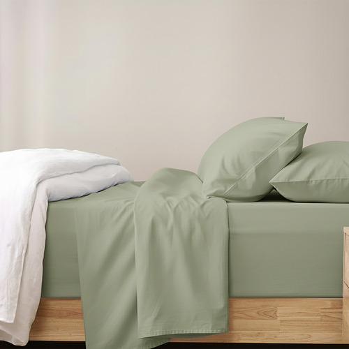 Nilda 400TC Egyptian Cotton Sheet Set