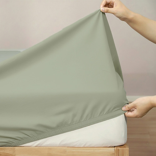 Nilda 400TC Egyptian Cotton Sheet Set