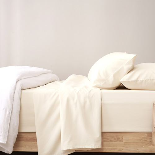 Nilda 400TC Egyptian Cotton Sheet Set