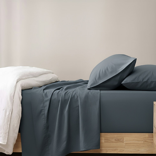 Nilda 400TC Egyptian Cotton Sheet Set