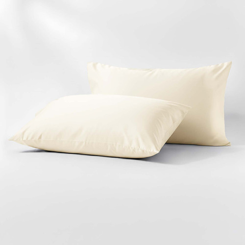 Nilda 400TC Egyptian Cotton Fitted Sheet Set