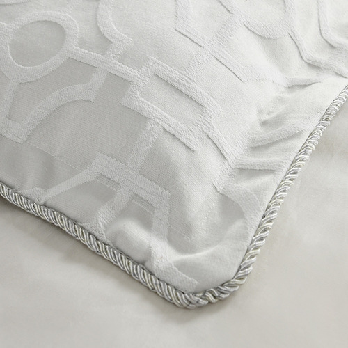 Sekhmet Cotton Blend Cushion