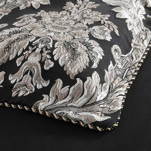 Raj Quilt Cover Set