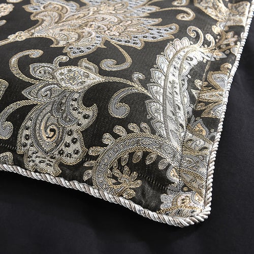 Jasmin Quilt Cover Set