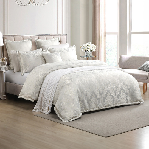 Orlando Quilt Cover Set