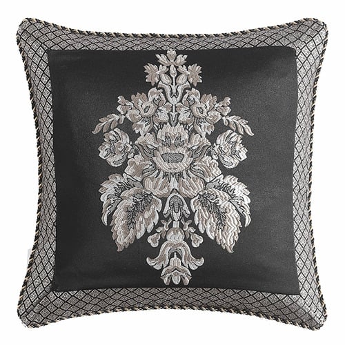 Raj Cotton Blend European Pillowcase