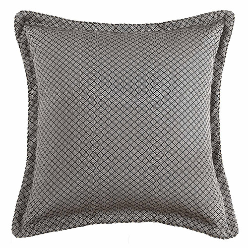 Raj Cotton Blend European Pillowcase