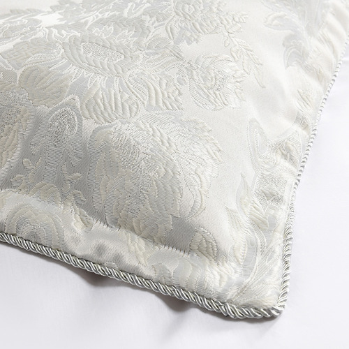 Orlando Cotton Blend European Pillowcase