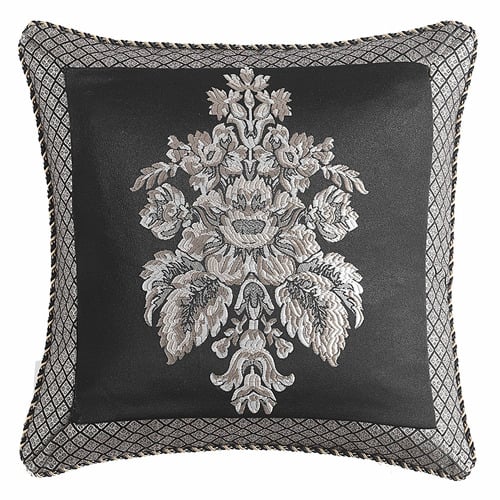 Raj Cotton Blend Cushion