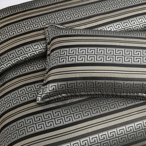 Hestia Quilt Cover Set