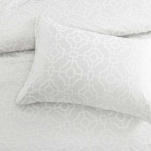 Sekhmet Quilt Cover Set
