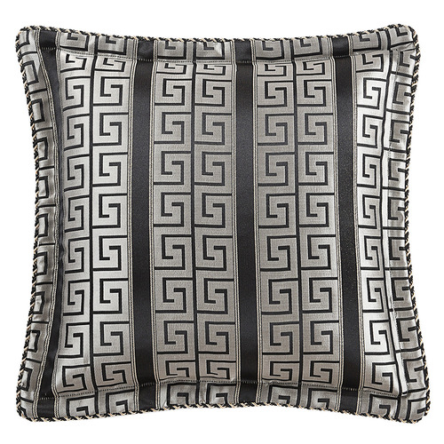 Hestia Cotton Blend European Pillowcase
