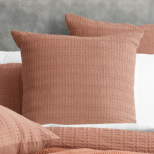 Armani Cotton Blend European Pillowcase
