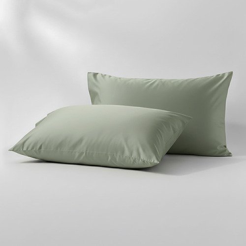 Nilda 400TC Egyptian Cotton Fitted Sheet Set