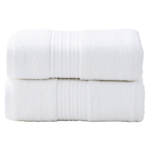 Brentwood 650GSM Cotton Bath Sheets