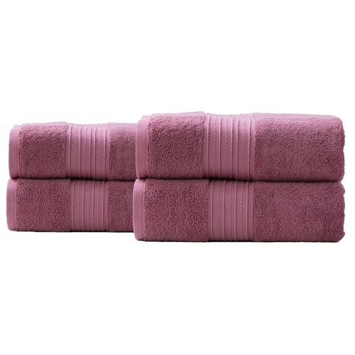 Brentwood 650GSM Cotton Bath Sheets