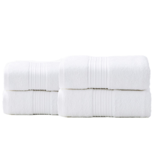 Brentwood 650GSM Cotton Bath Sheets