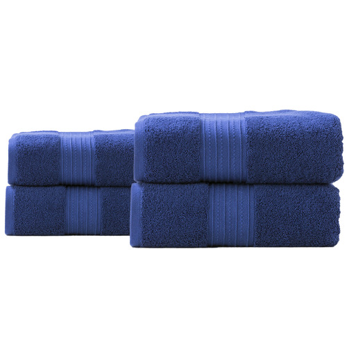 Brentwood 650GSM Cotton Bath Sheets