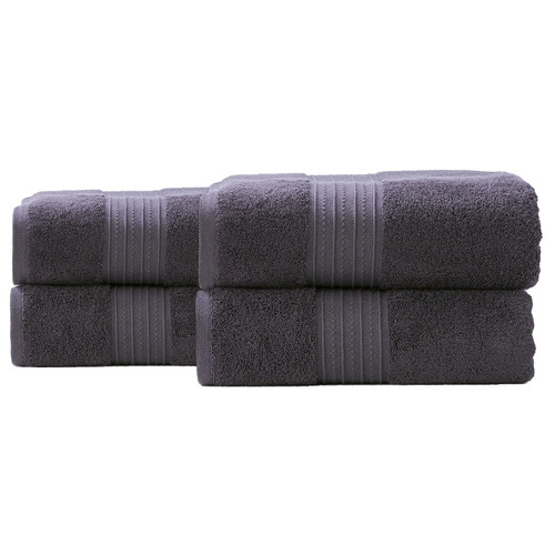 Brentwood 650GSM Cotton Bath Sheets