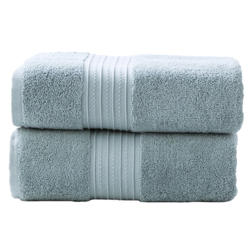 Brentwood 650GSM Cotton Bath Sheets