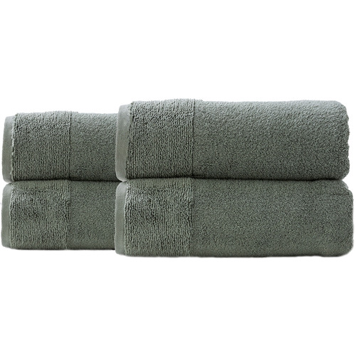 Chiswick Living Aireys 650GSM Cotton Bath Sheets Temple & ster