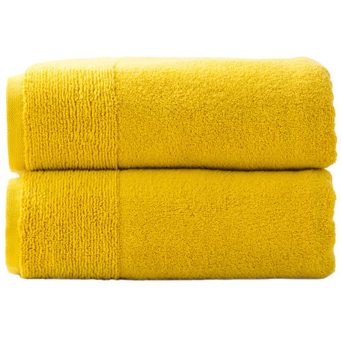 Aireys 650GSM Cotton Bath Sheets