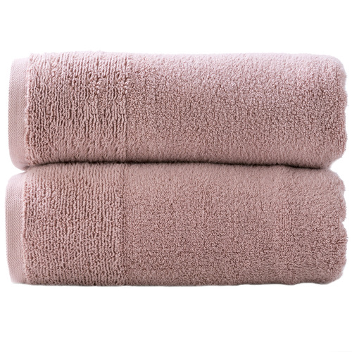 Chiswick Living Aireys 650GSM Cotton Bath Sheets | Temple & Webster