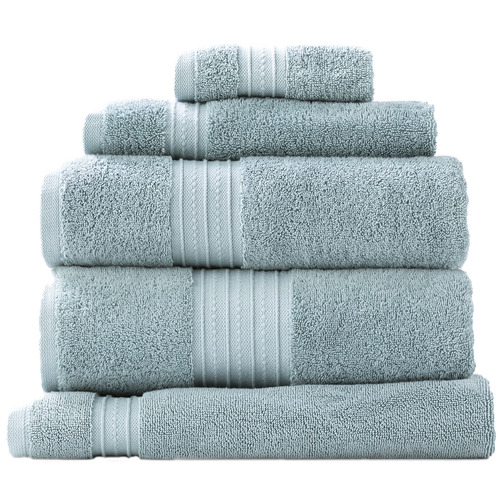 5 Piece Brentwood Cotton Bathroom Towel Set