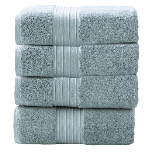 Brentwood 650GSM Cotton Bath Towels