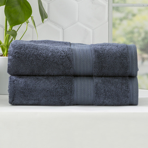 Marisse Bamboo & Cotton Bathroom Sheets