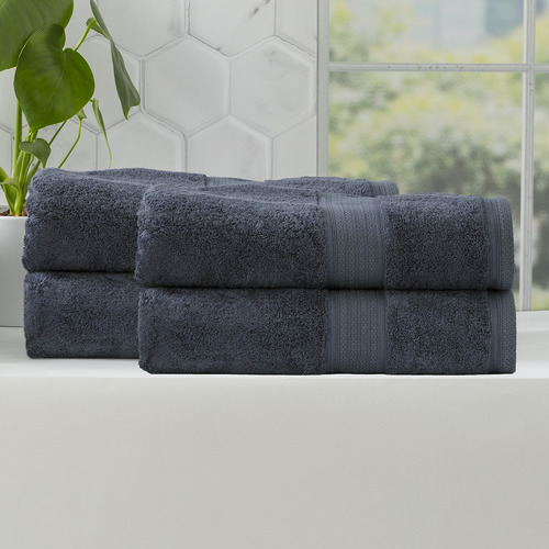 Marisse Bamboo & Cotton Bathroom Sheets