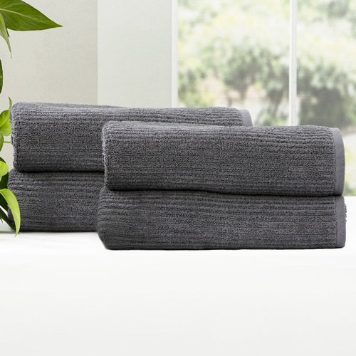 Ridgestone Cotton Bathroom Sheets