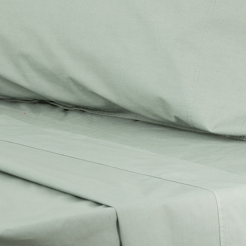 Helena Cotton Sheet Set