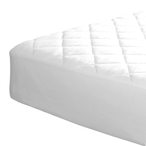 Chiswick Living Cotton Mattress Protector Temple & ster