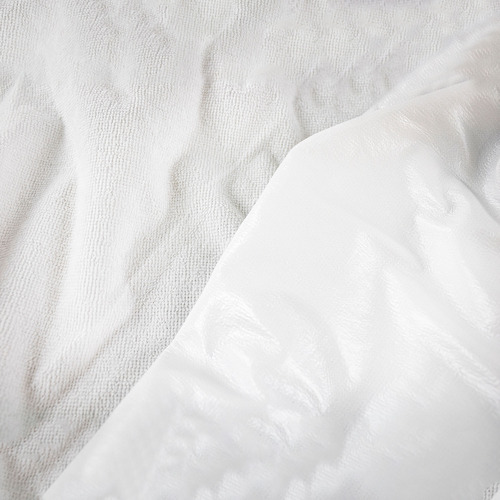 Terry Cotton Mattress Protector | Temple & Webster