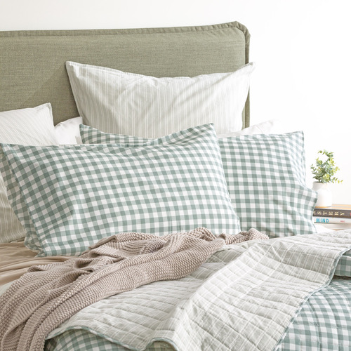 Forest Alison Cotton Coverlet Set