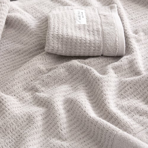 14 Piece Cambridge Cotton Bathroom Towel Set