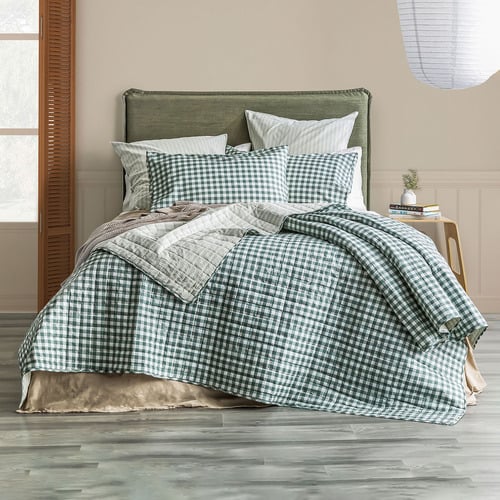 Forest Alison Cotton Coverlet Set